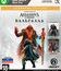 Кредо убийцы: Вальгалла (Заря Рагнарёка) / Assassin's Creed Valhalla. Ragnar&ouml;k Edition (Xbox One)