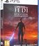 ЗВЁЗДНЫЕ ВОЙНЫ Джедаи: Выживший / STAR WARS Jedi: Survivor (PS5)