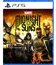 Полночные солнца Marvel / Marvel's Midnight Suns (PS5)