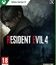 Обитель зла 4: Ремейк / Resident Evil 4: Remake (Xbox Series X|S)