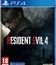 Обитель зла 4: Ремейк / Resident Evil 4: Remake (PS4)