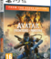 Аватар: Рубежи Пандоры &mdash; Из пепла / Avatar: Frontiers of Pandora. From the Ashes Edition (PS5)