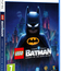 ЛЕГО Бэтмен: Наследие Темного рыцаря / LEGO Batman: Legacy of the Dark Knight (PS5)