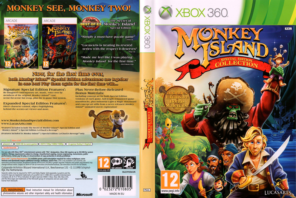 download return to monkey island xbox for free download return to monkey island xbox for free