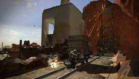 Ранго / Rango (PS3)