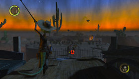 Ранго / Rango (PS3)