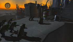 Ранго / Rango (PS3)