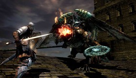 Тёмные души / Dark Souls (PS3)