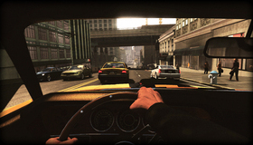 Driver: Сан-Франциско (Коллекционное издание) / Driver: San Francisco. Collector's Edition (Xbox 360)