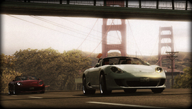 Driver: Сан-Франциско (Коллекционное издание) / Driver: San Francisco. Collector's Edition (Xbox 360)