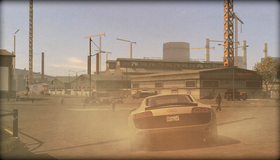 Driver: Сан-Франциско (Коллекционное издание) / Driver: San Francisco. Collector's Edition (Xbox 360)