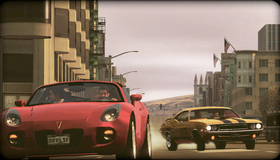 Driver: Сан-Франциско (Коллекционное издание) / Driver: San Francisco. Collector's Edition (Xbox 360)