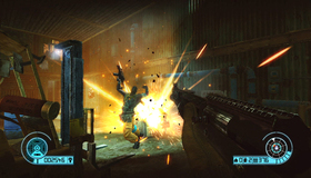 Bodycount / Bodycount (Xbox 360)
