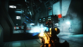 Bodycount / Bodycount (Xbox 360)