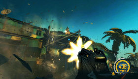 Bodycount / Bodycount (Xbox 360)