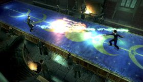 Гарри Поттер и Принц-полукровка / Harry Potter and the Half-Blood Prince (PS3)