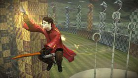 Гарри Поттер и Принц-полукровка / Harry Potter and the Half-Blood Prince (PS3)