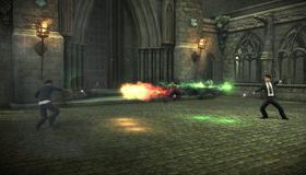 Гарри Поттер и Принц-полукровка / Harry Potter and the Half-Blood Prince (PS3)