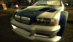 Жажда скорости: Most Wanted (Классическое издание) / Need for Speed: Most Wanted. Classics (Xbox 360)