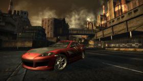Жажда скорости: Most Wanted (Классическое издание) / Need for Speed: Most Wanted. Classics (Xbox 360)