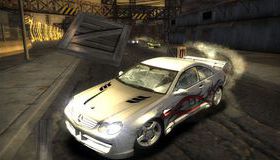 Жажда скорости: Most Wanted (Классическое издание) / Need for Speed: Most Wanted. Classics (Xbox 360)