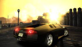 Жажда скорости: Most Wanted (Классическое издание) / Need for Speed: Most Wanted. Classics (Xbox 360)