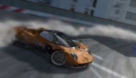 Жажда скорости: ProStreet / Need for Speed ProStreet (PS3)