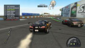 Жажда скорости: ProStreet / Need for Speed ProStreet (PS3)