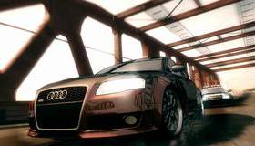Жажда скорости: Undercover / Need For Speed: Undercover (PS3)