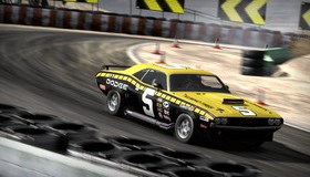 Жажда скорости: Shift / Need for Speed: Shift (PS3)