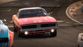 Жажда скорости: Shift / Need for Speed: Shift (PS3)