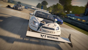 Жажда скорости Shift 2 Unleashed / Need For Speed Shift 2 Unleashed (Xbox 360)