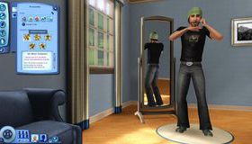 Семейка 3 / The Sims 3 (PS3)