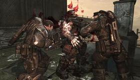 Шестерни войны 2 (Ограниченное издание) / Gears of War 2. Limited Edition (Xbox 360)