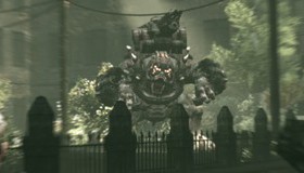 Шестерни войны / Gears of War (Xbox 360)