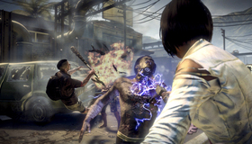 Мёртвый остров / Dead Island (PS3)