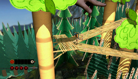 The Gunstringer / The Gunstringer (Xbox 360)
