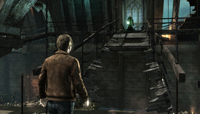 Гарри Поттер и Дары смерти: Часть II / Harry Potter and the Deathly Hallows: Part 2 (PS3)