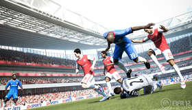 ФИФА 12 / FIFA 12 (PS3)