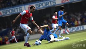 ФИФА 12 / FIFA 12 (PS3)
