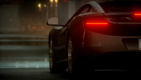 Жажда скорости: The Run / Need for Speed: The Run (Xbox 360)