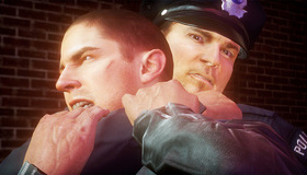Жажда скорости: The Run / Need for Speed: The Run (Xbox 360)