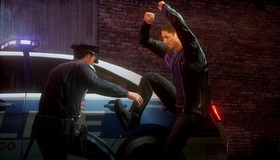 Жажда скорости: The Run / Need for Speed: The Run (Xbox 360)