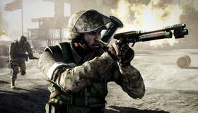 Поле битвы: Bad Company 2 (Расширенное издание) / Battlefield: Bad Company 2. Limited Edition (Xbox 360)