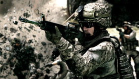 Поле битвы 3 / Battlefield 3 (Xbox 360)