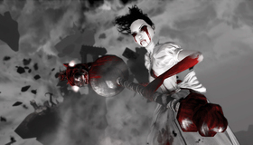 Алиса: Madness Returns / Alice: Madness Returns (Xbox 360)