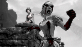 Алиса: Madness Returns / Alice: Madness Returns (Xbox 360)