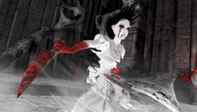 Алиса: Madness Returns / Alice: Madness Returns (Xbox 360)