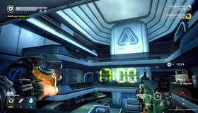 Край / Brink (PS3)