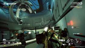 Край / Brink (PS3)